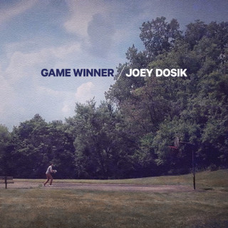 Joey Dosik - Game Winner EP cover