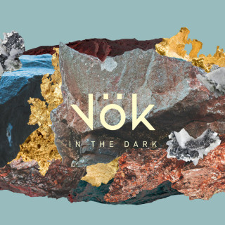 Vök - In The Dark album cover