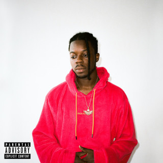 Thutmose & Alex Mali - Best Of Both Worlds: Side A EP cover
