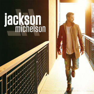 Jackson Michelson - Jackson Michelson EP cover