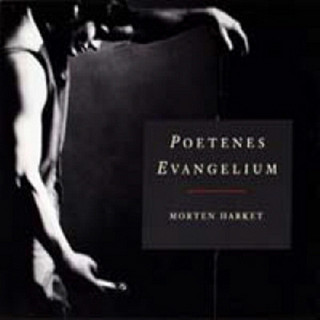 Morten Harket - Poetenes Evangelium album cover