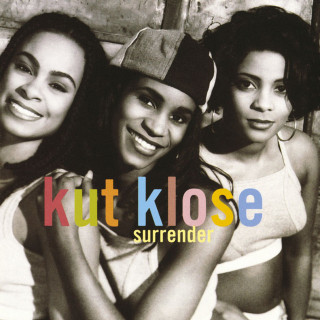 Kut Klose - Surrender album cover