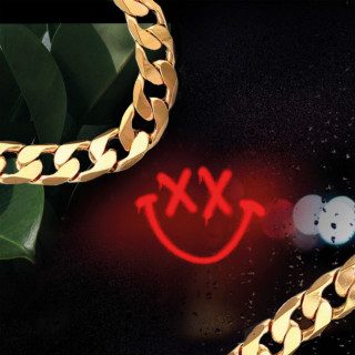 XiR - XX album cover