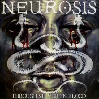 Neurosis - The Eye Of Every Storm album cover