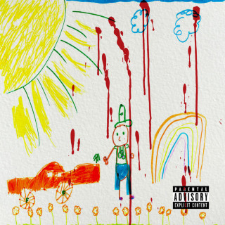 Westside Gunn - WHO MADE THE SUNSHINE album cover