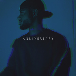 Bryson Tiller - A N N I V E R S A R Y album cover