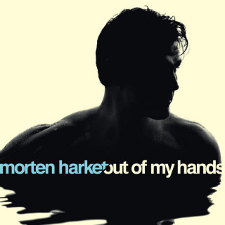 Morten Harket - Out Of My Hands album cover