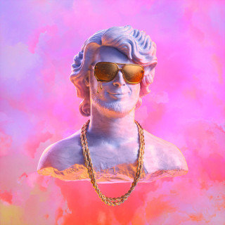 Yung Gravy & bbno$ - Gasanova album cover