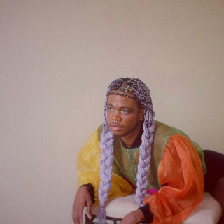 Shamir - Shamir album cover