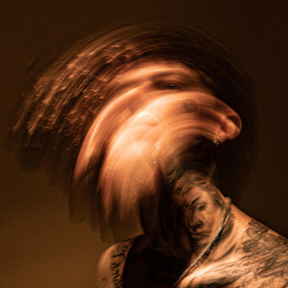 Brennan Savage - Slow Motion EP cover