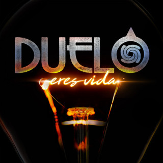 Duelo - Eres Vida album cover