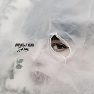 Winona Oak - SHE EP cover