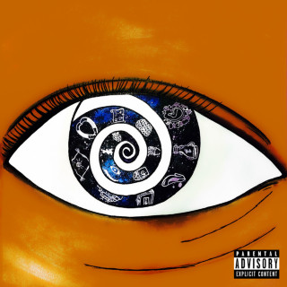 Devvon Terrell - Vol. 2: Deja Vu album cover