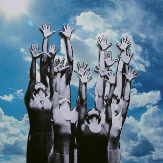 Liz Lawrence - Whoosh EP cover