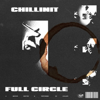 ChillinIT - Full Circle album cover