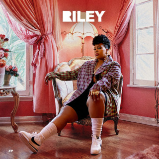 RILEY - RILEY EP cover