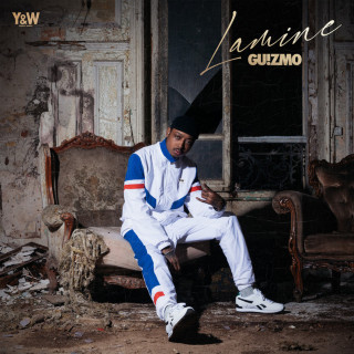Guizmo - Lamine album cover