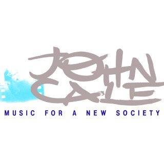 John Cale - M:FANS album cover