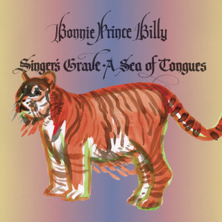 Bonnie "Prince" Billy - Singer's Grave A Sea Of Tongues album cover