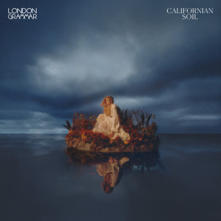 London Grammar - Californian Soil album cover
