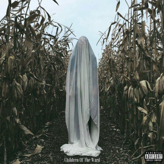 sKitz Kraven - Children Of The Ward EP cover