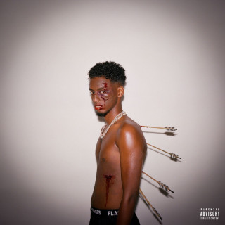 Yasin - More To Life album cover