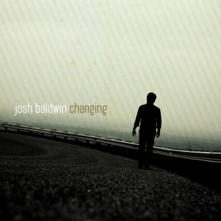 Josh Baldwin - Changing album cover
