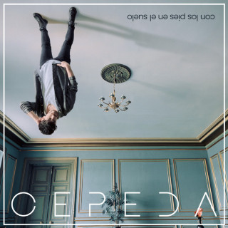 Cepeda - Con Los Pies En El Suelo album cover