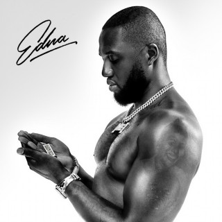 Headie One - EDNA album cover