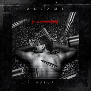 Allâme - Huzur album cover