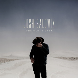 Josh Baldwin - The War Is Over album cover