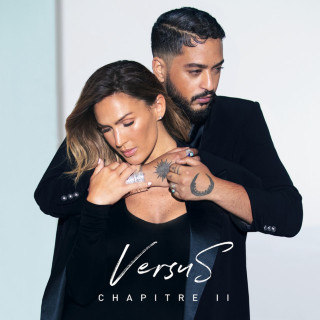 Vitaa & Slimane - VersuS - CHAPITRE II album cover