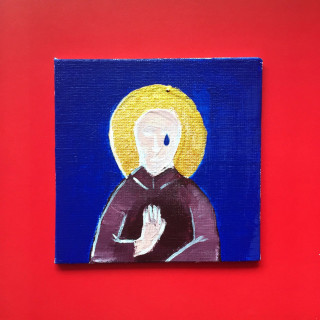 monetochka (монеточка) - Раскраски Для Взрослых album cover