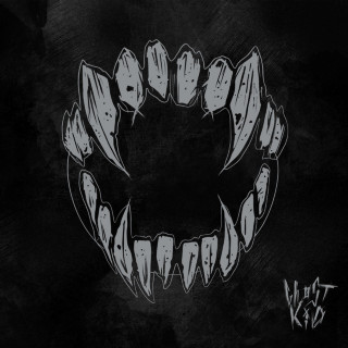 GHØSTKID - GHØSTKID album cover