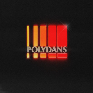 Roosevelt - Polydans album cover