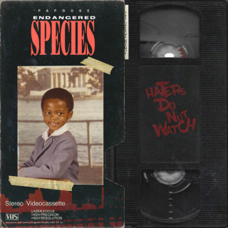Papoose - Endangered Species album cover