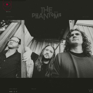 The Phantoms - VI album cover