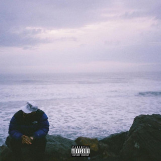 Larry June - Early Bird album cover