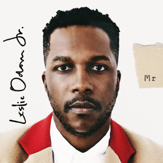 Leslie Odom Jr. - Mr album cover