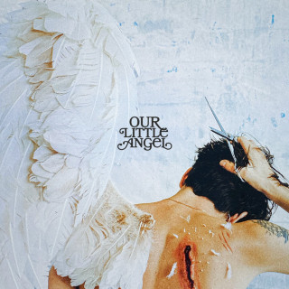 ROLE MODEL - our little angel EP cover