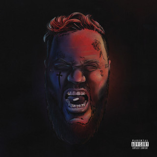 Jelly Roll - Self Medicated album cover