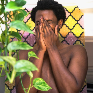 Shamir - Hope album cover