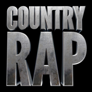 Demun Jones - Country Rap EP cover