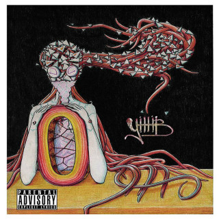 UNNV (УННВ) - О'дно album cover