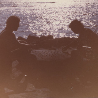Seahaven - Reverie Lagoon: Music For Escapism Only album cover