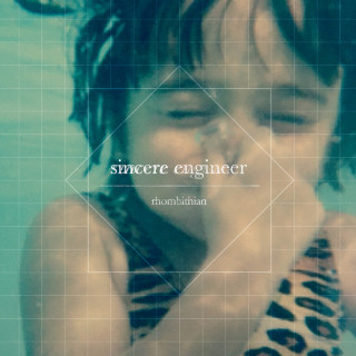 Sincere Engineer - Rhombithian album cover