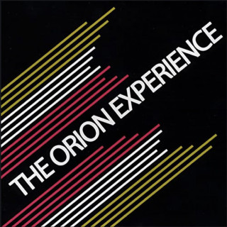The Orion Experience - Heartbreaker EP cover