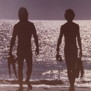 Seahaven - Silhouette (Latin Skin) EP cover