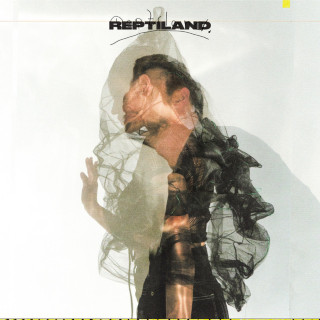 Siuzanna (Сюзанна) - Reptiland album cover