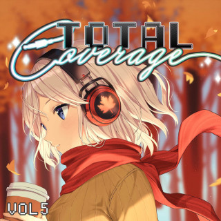 AmaLee - Total Coverage, Vol. 5 album cover
